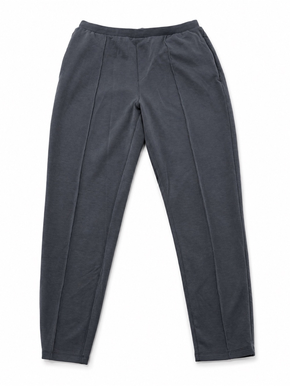 Victoria's Secret Charcoal Gray Track Joggers